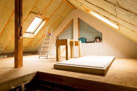 Best Crawl Space Insulation  in Rochelle, IL